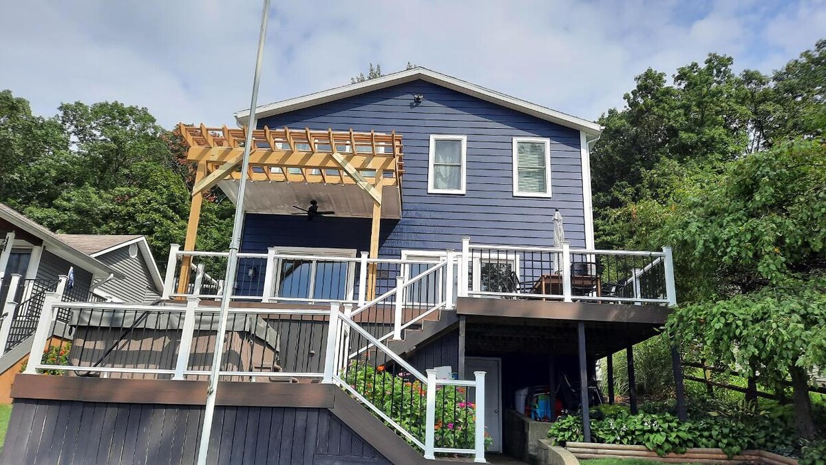 Images Downey Construction