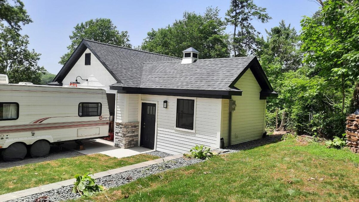 Images Downey Construction