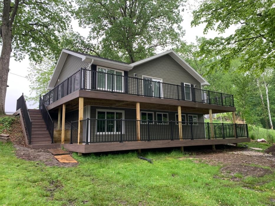 Images Downey Construction