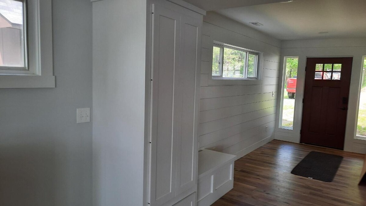 Images Downey Construction