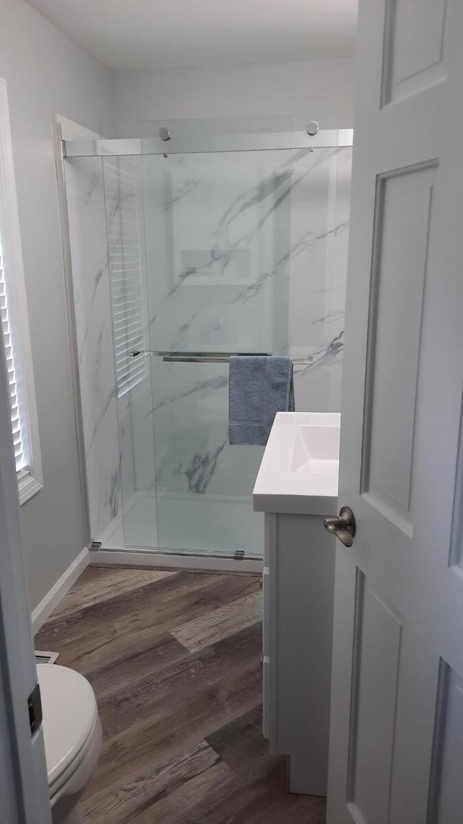 Images Downey Construction