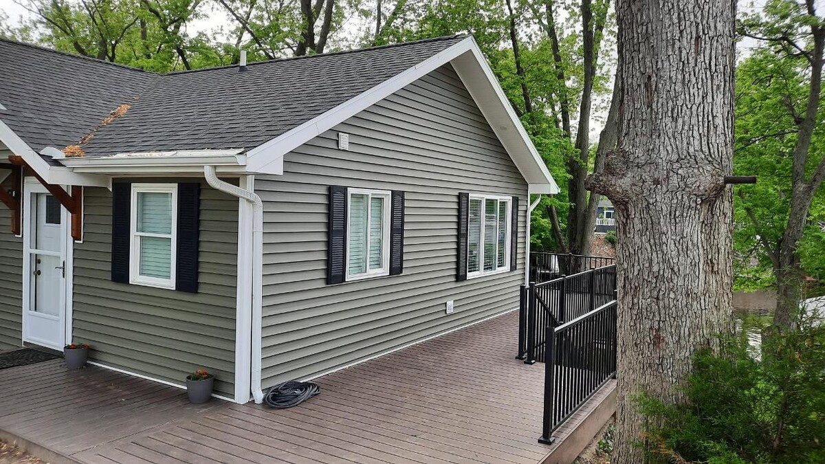 Images Downey Construction