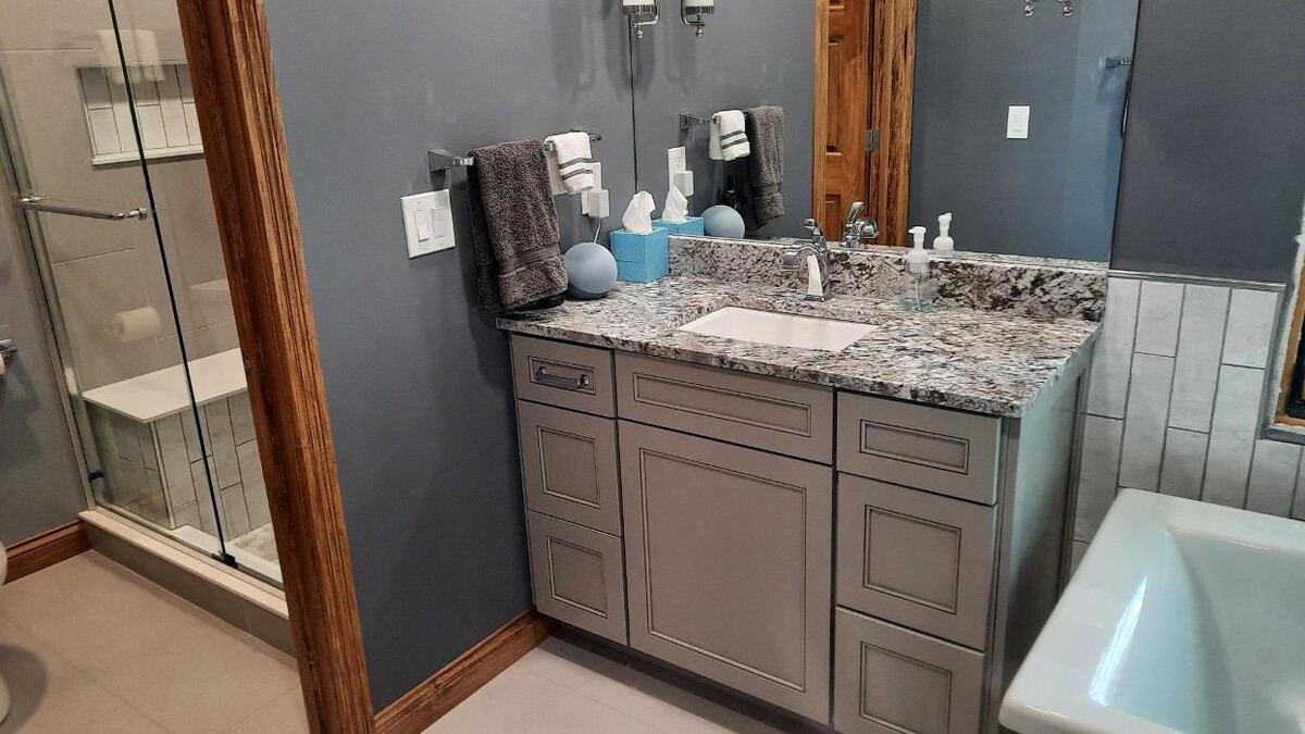 Images Downey Construction