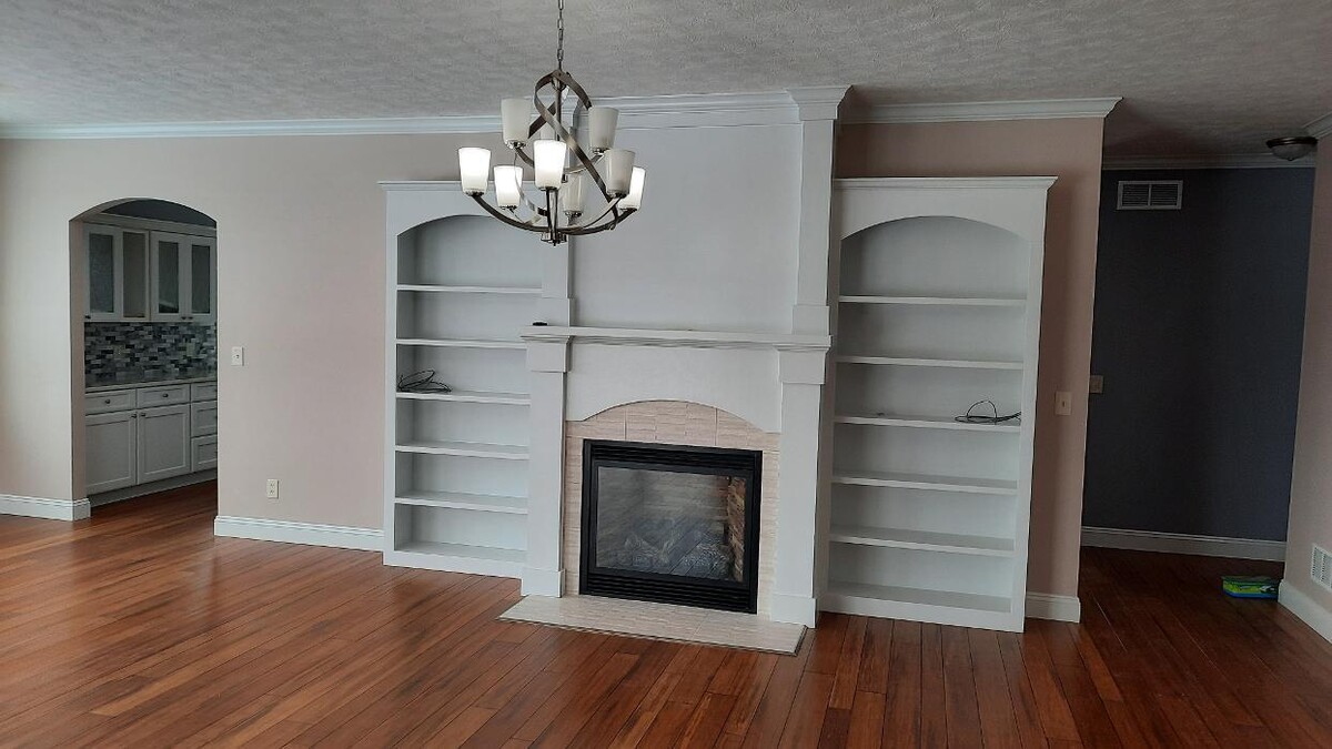 Images Downey Construction