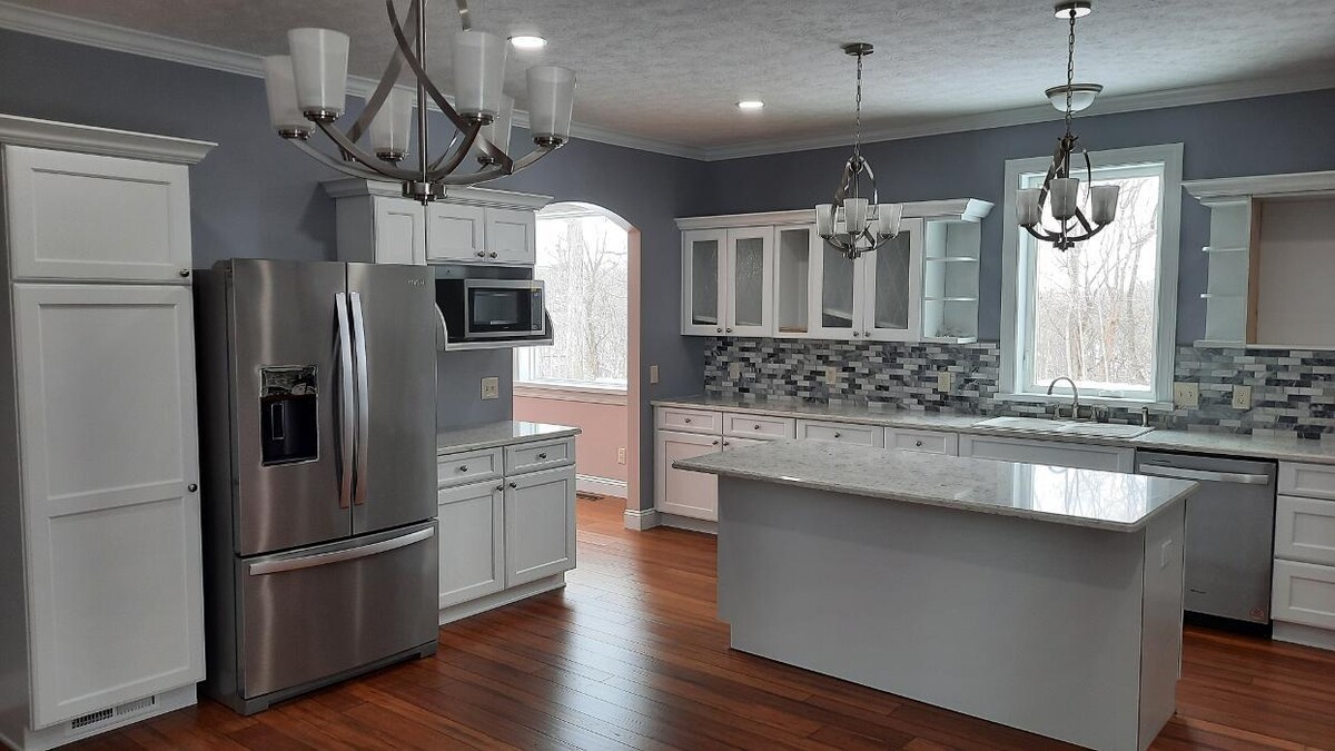 Images Downey Construction