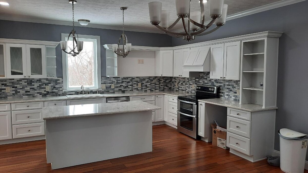 Images Downey Construction