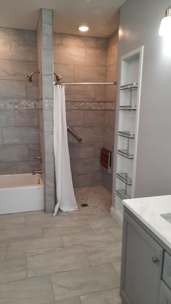 Images Downey Construction