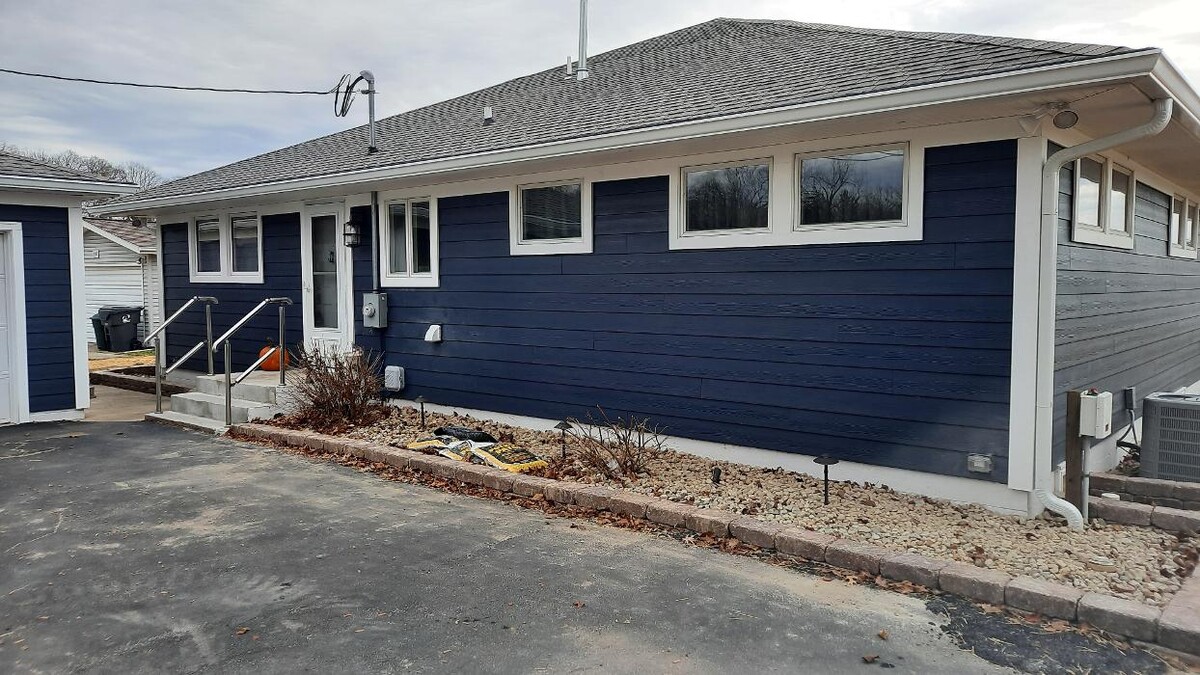 Images Downey Construction