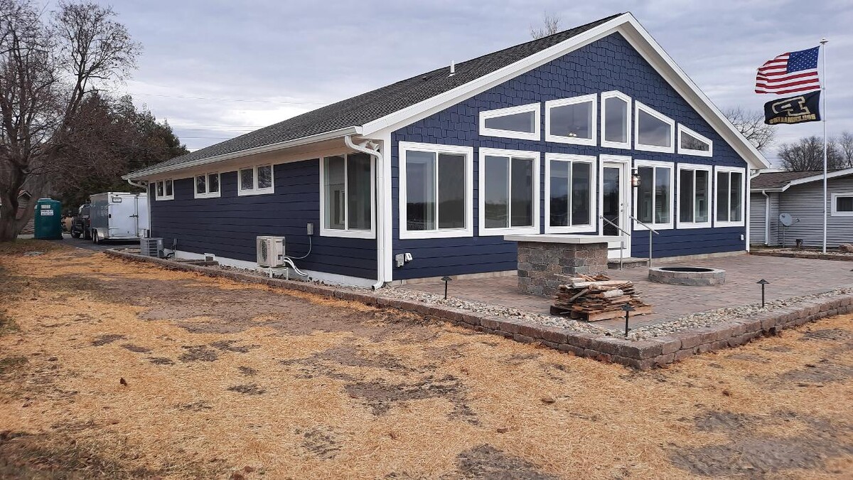 Images Downey Construction