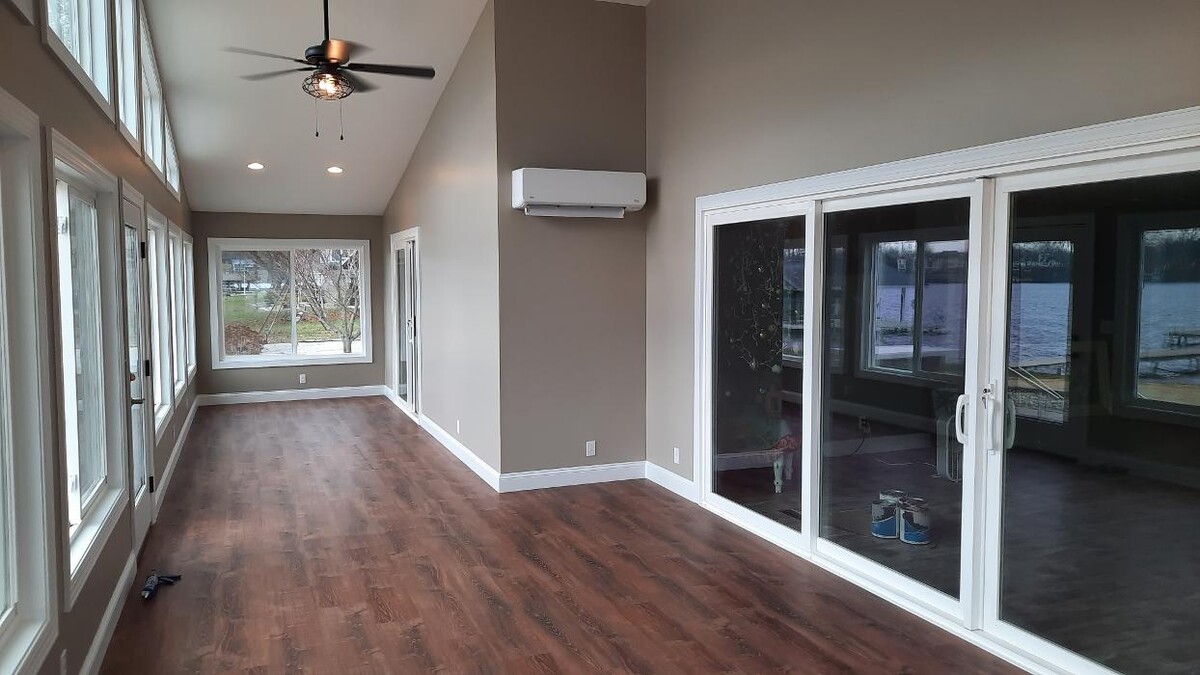 Images Downey Construction