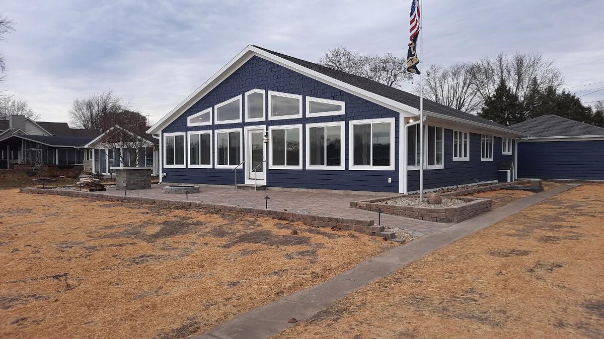 Images Downey Construction