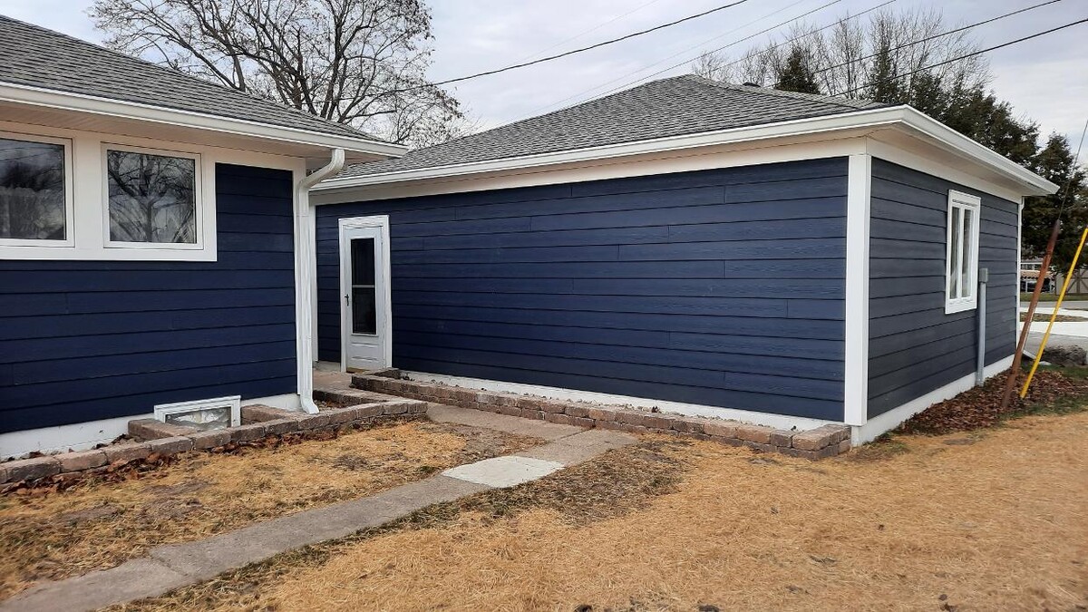 Images Downey Construction