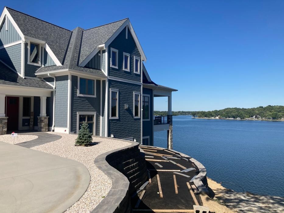 Images Downey Construction