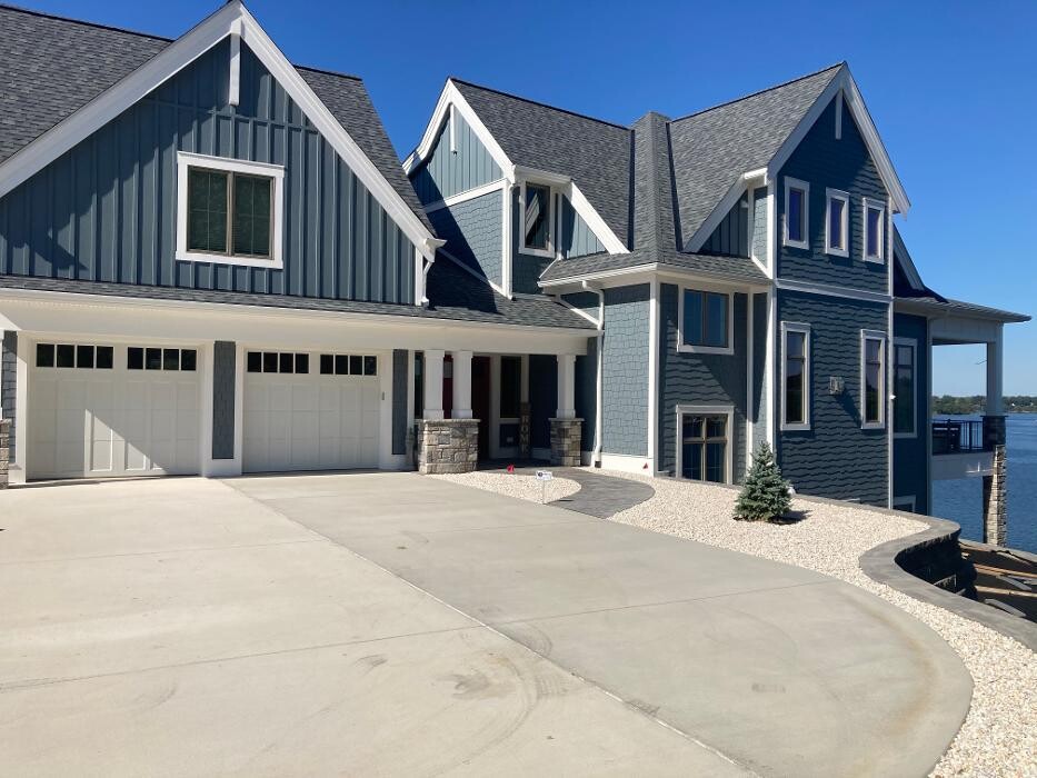 Images Downey Construction