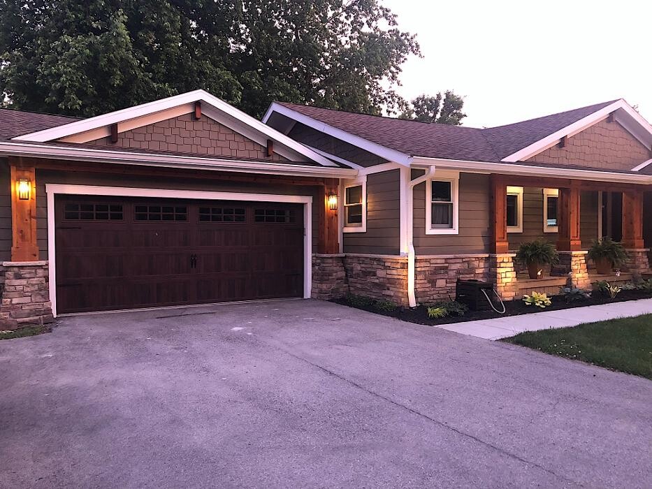 Images Downey Construction