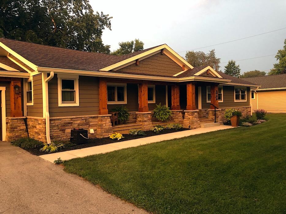 Images Downey Construction