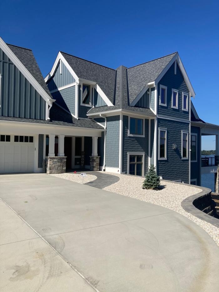 Images Downey Construction