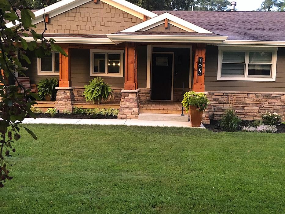 Images Downey Construction