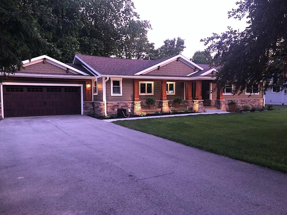 Images Downey Construction