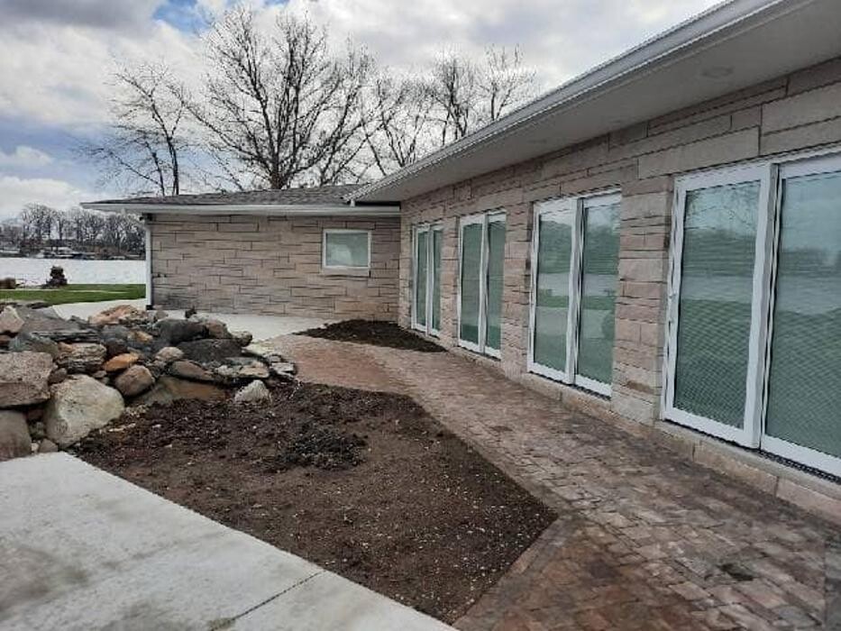 Images Downey Construction