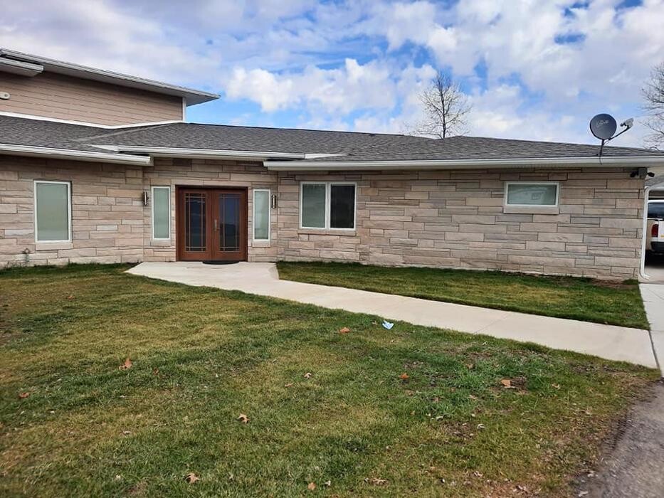 Images Downey Construction