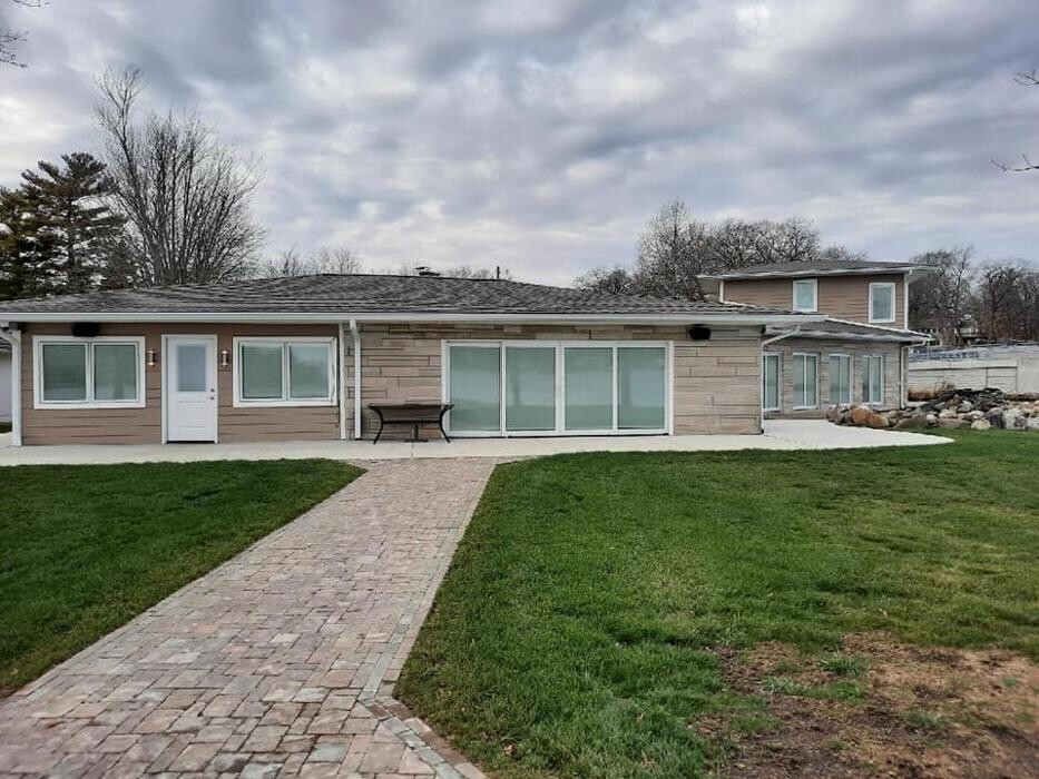 Images Downey Construction