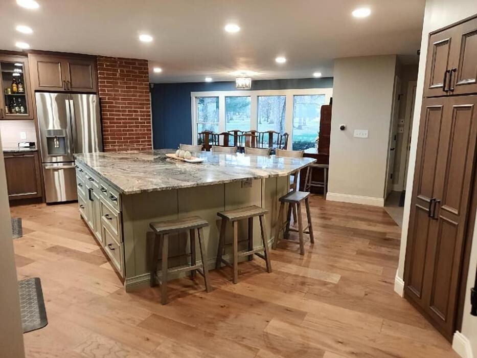 Images Downey Construction