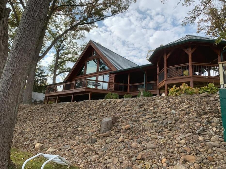 Images Downey Construction