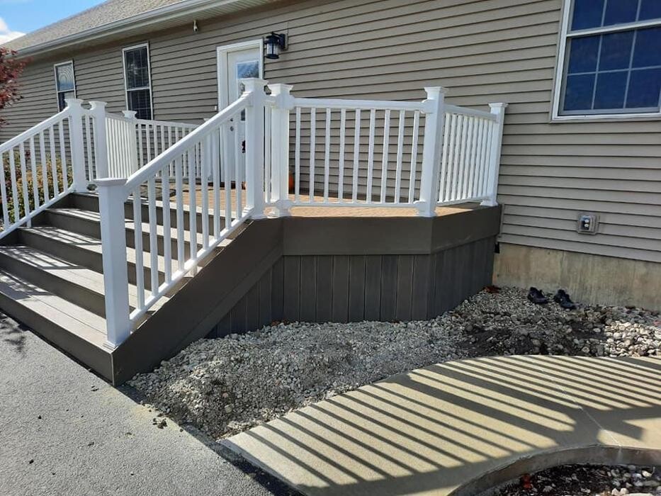 Images Downey Construction