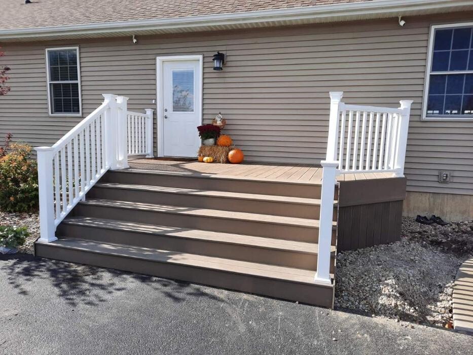 Images Downey Construction