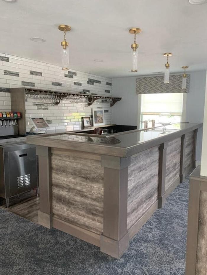 Images Downey Construction