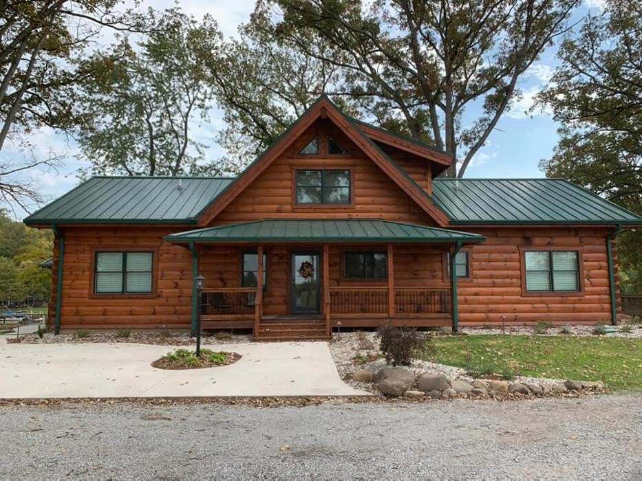 Images Downey Construction