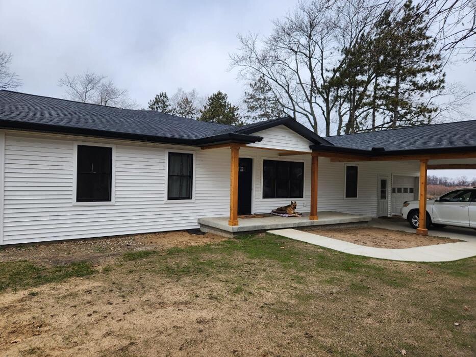 Images Downey Construction