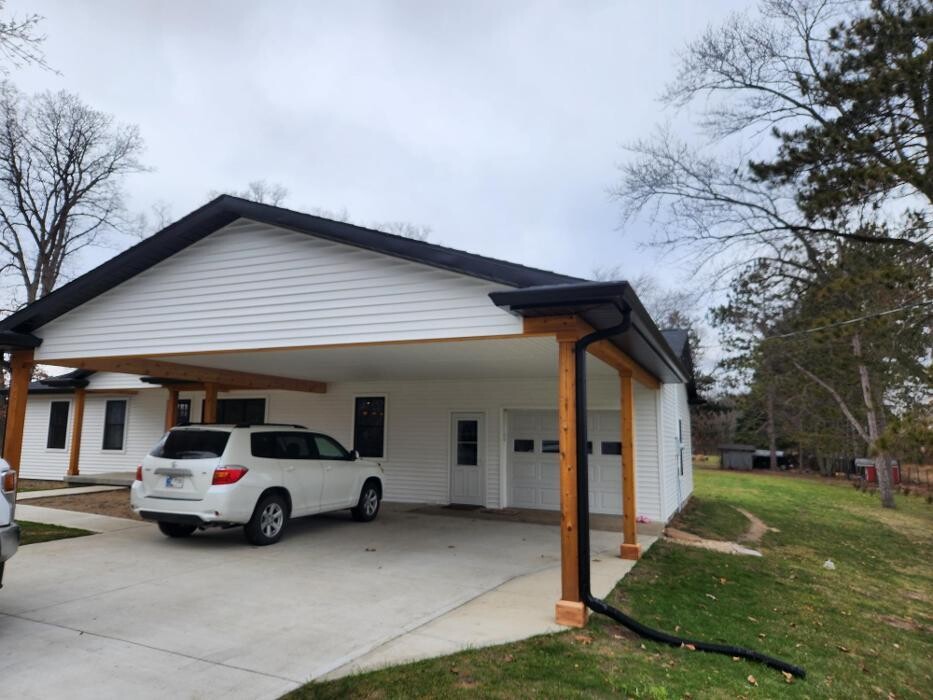 Images Downey Construction