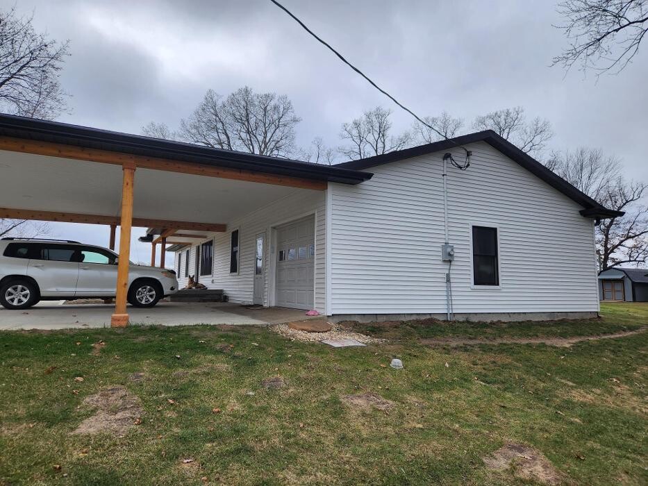 Images Downey Construction