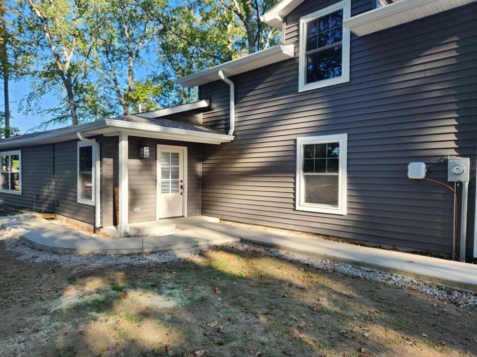 Images Downey Construction