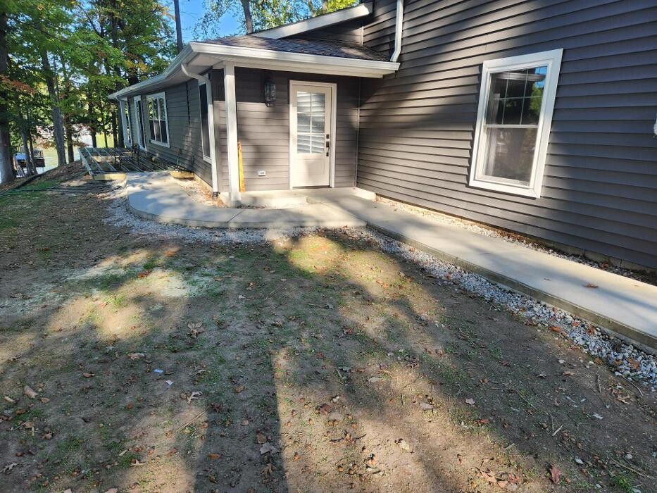 Images Downey Construction