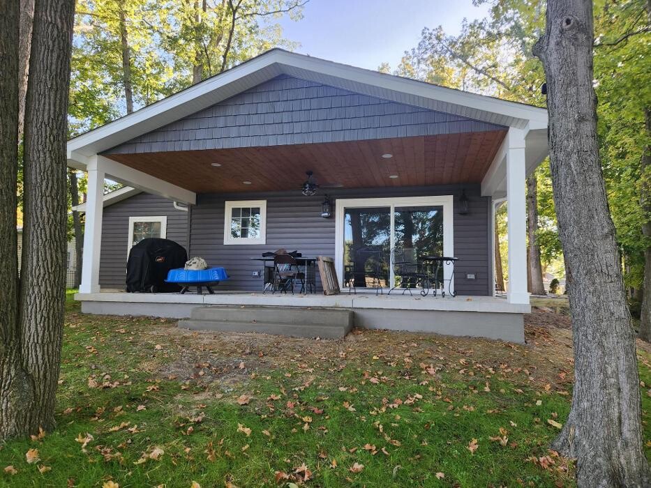 Images Downey Construction