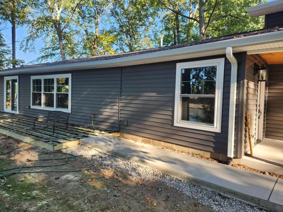 Images Downey Construction