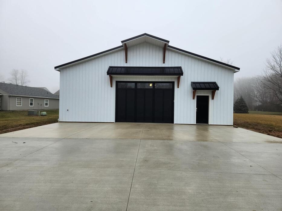 Images Downey Construction