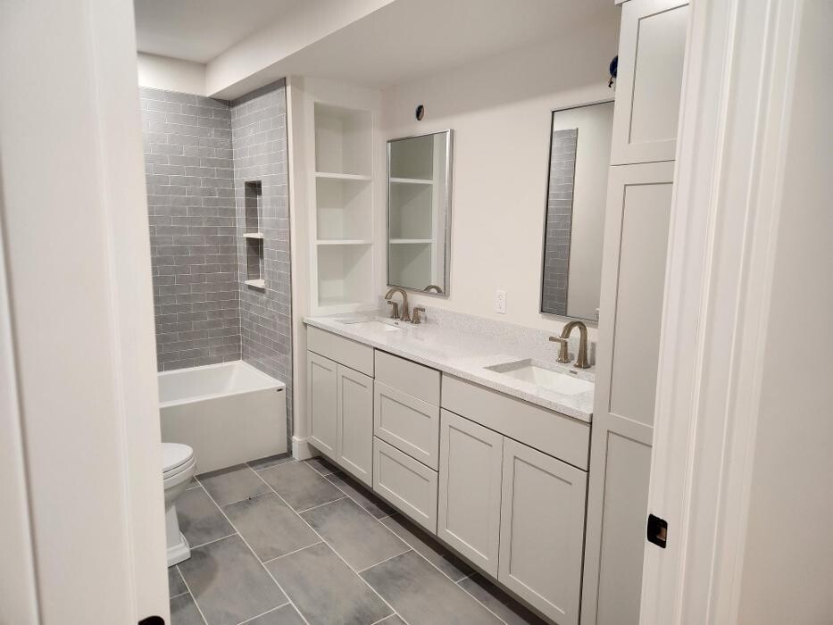 Images Downey Construction