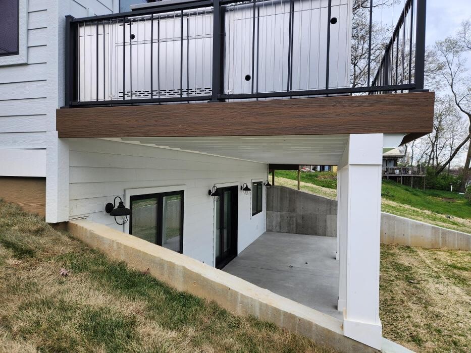 Images Downey Construction