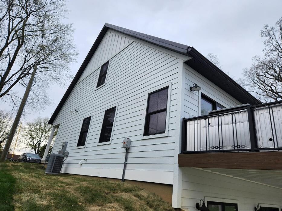 Images Downey Construction