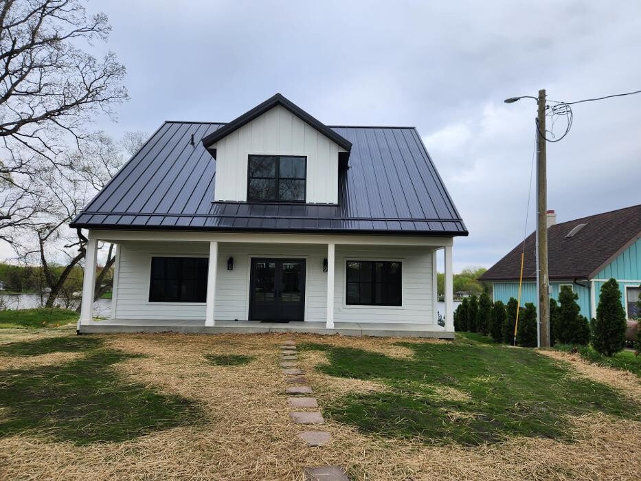 Images Downey Construction