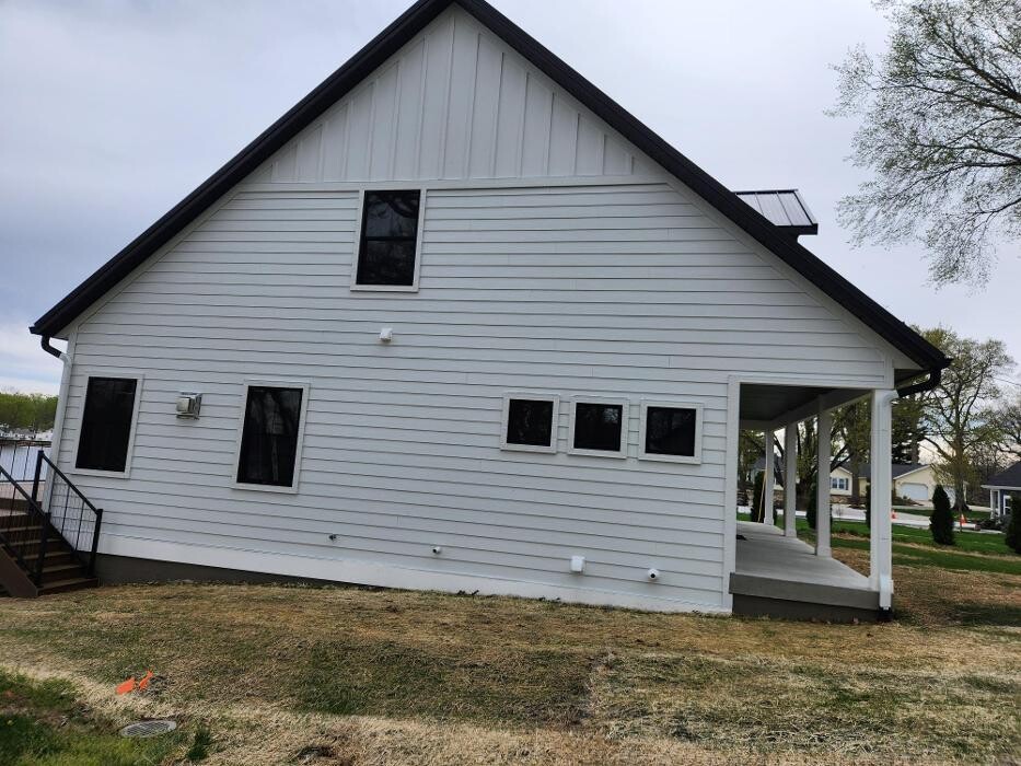 Images Downey Construction