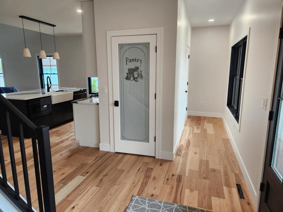 Images Downey Construction