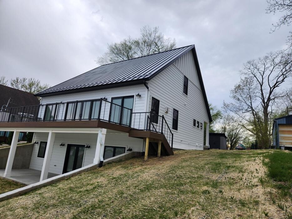 Images Downey Construction