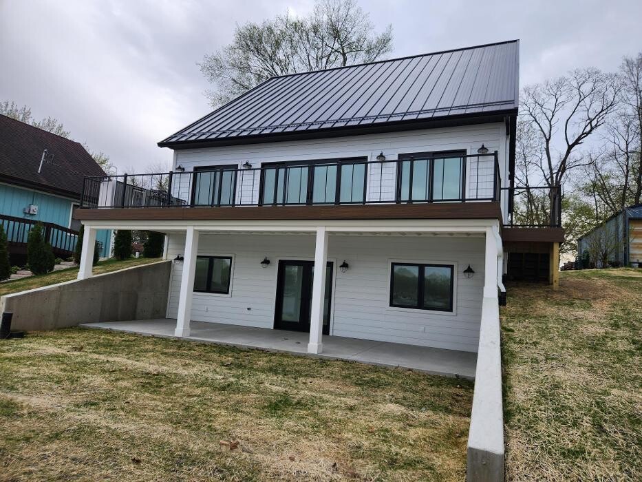 Images Downey Construction