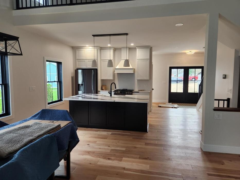 Images Downey Construction