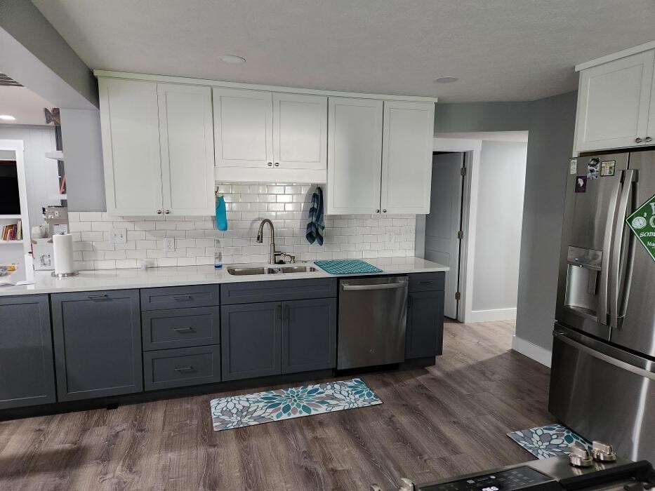 Images Downey Construction